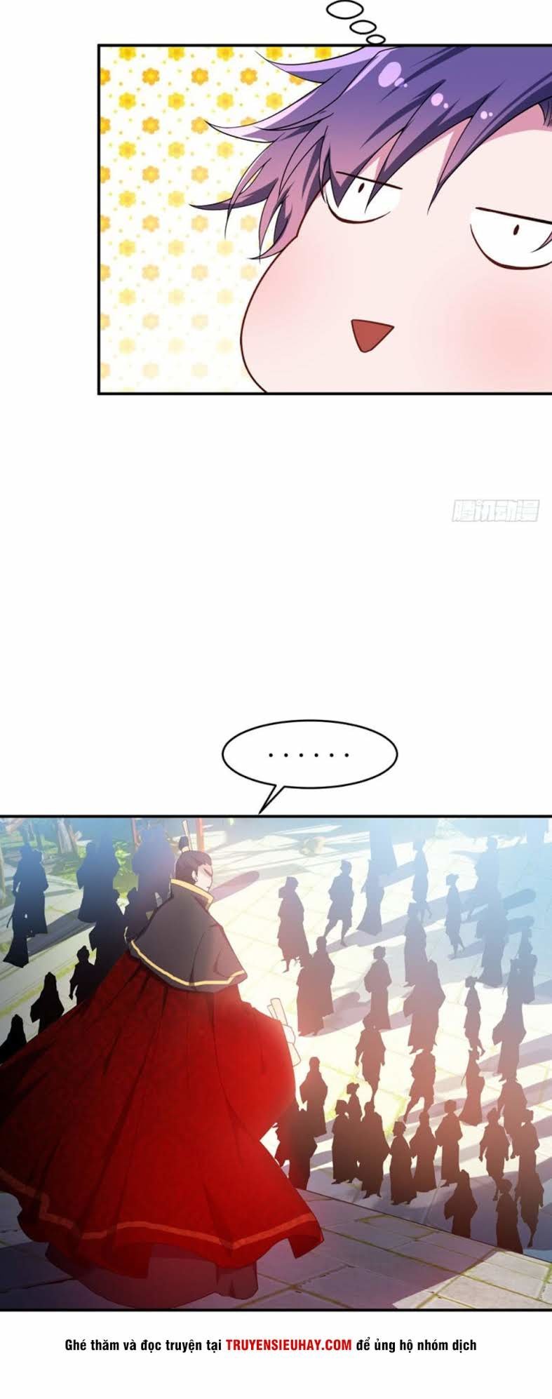 Yêu Giả Vi Vương Chapter 22 - 5