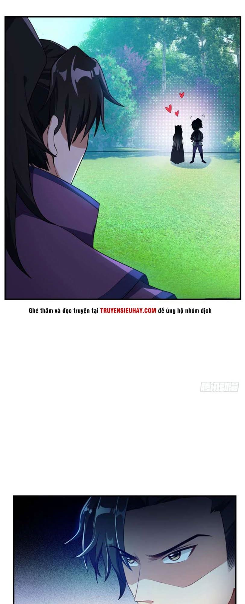 Yêu Giả Vi Vương Chapter 23 - 20