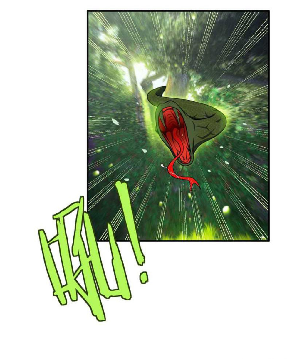 Yêu Giả Vi Vương Chapter 23 - 27