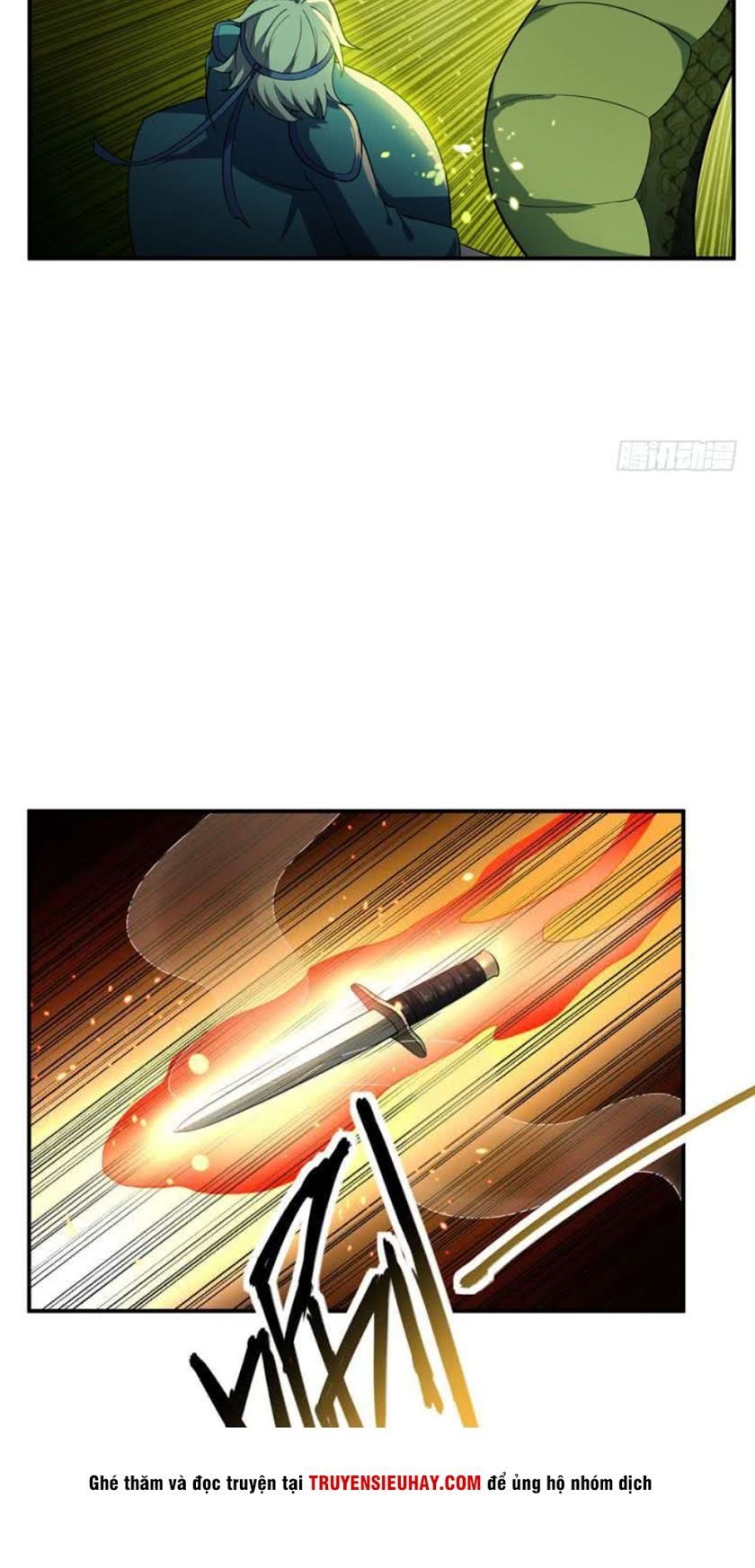 Yêu Giả Vi Vương Chapter 23 - 7