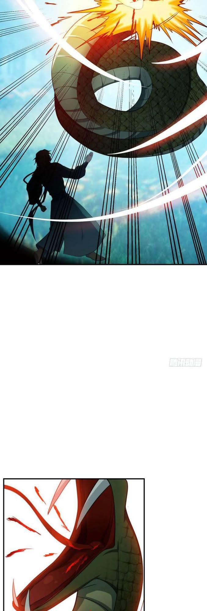 Yêu Giả Vi Vương Chapter 23 - 9