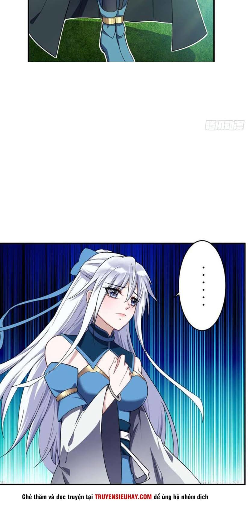 Yêu Giả Vi Vương Chapter 24 - 11