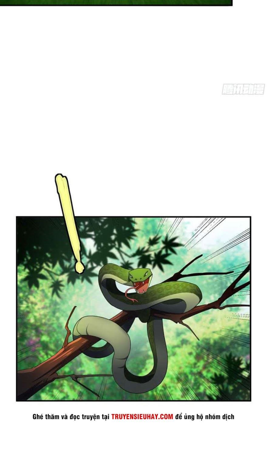 Yêu Giả Vi Vương Chapter 24 - 15