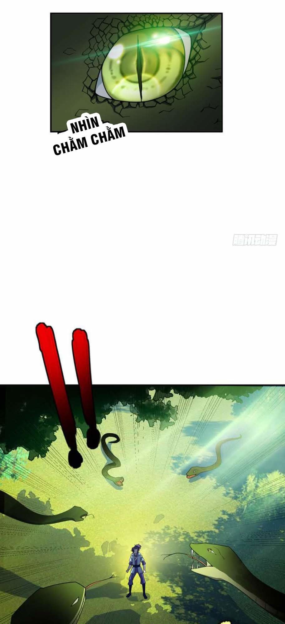 Yêu Giả Vi Vương Chapter 24 - 16