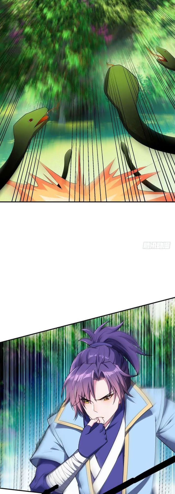 Yêu Giả Vi Vương Chapter 24 - 19