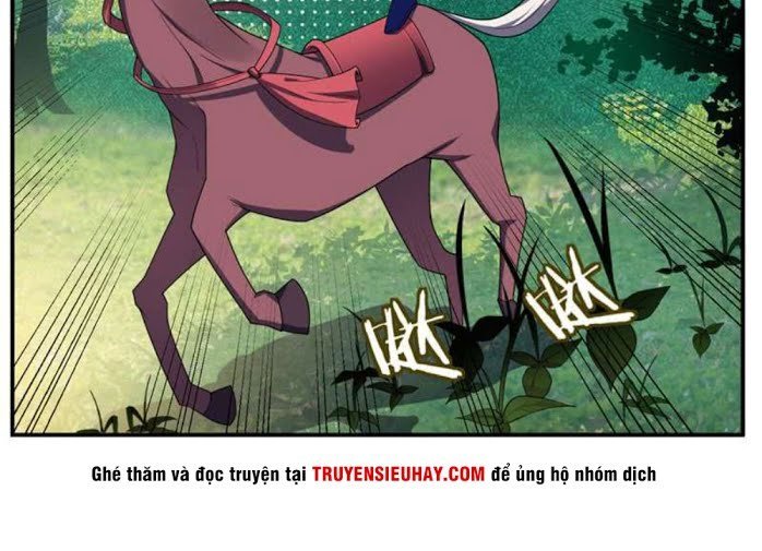 Yêu Giả Vi Vương Chapter 24 - 23