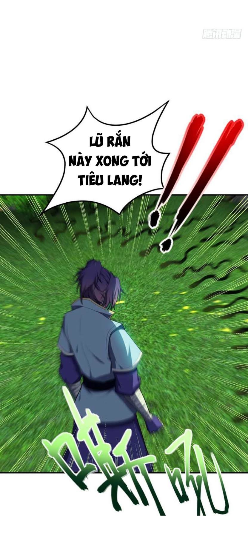 Yêu Giả Vi Vương Chapter 24 - 6