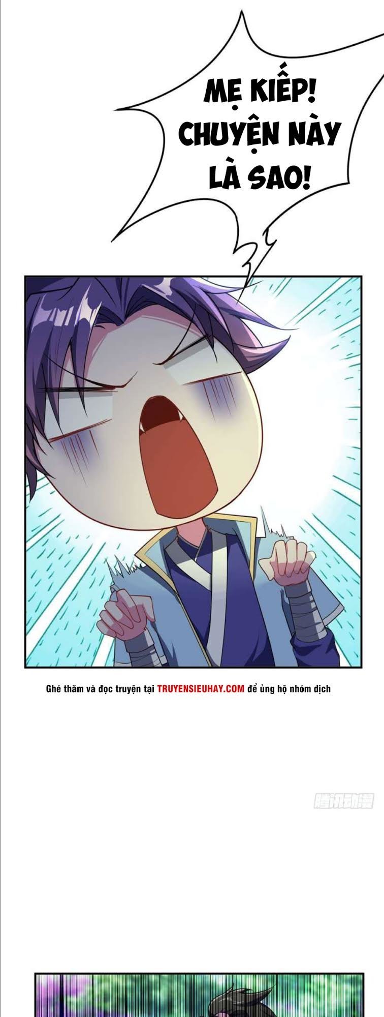 Yêu Giả Vi Vương Chapter 24 - 7