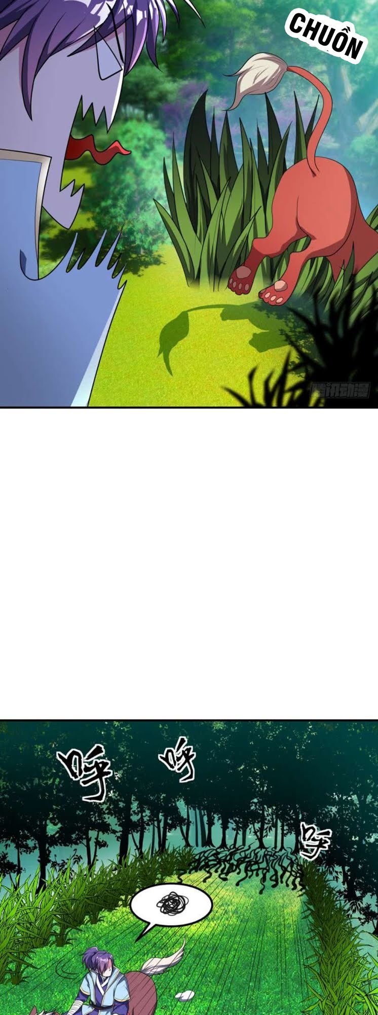 Yêu Giả Vi Vương Chapter 25 - 14