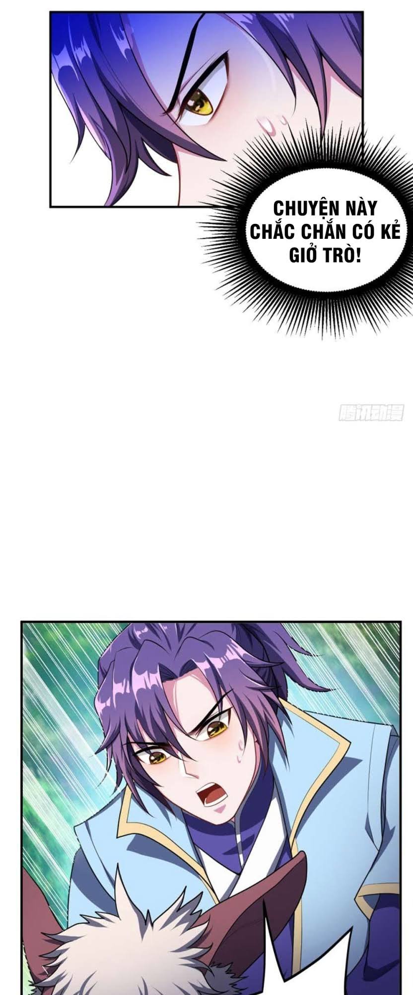 Yêu Giả Vi Vương Chapter 25 - 16