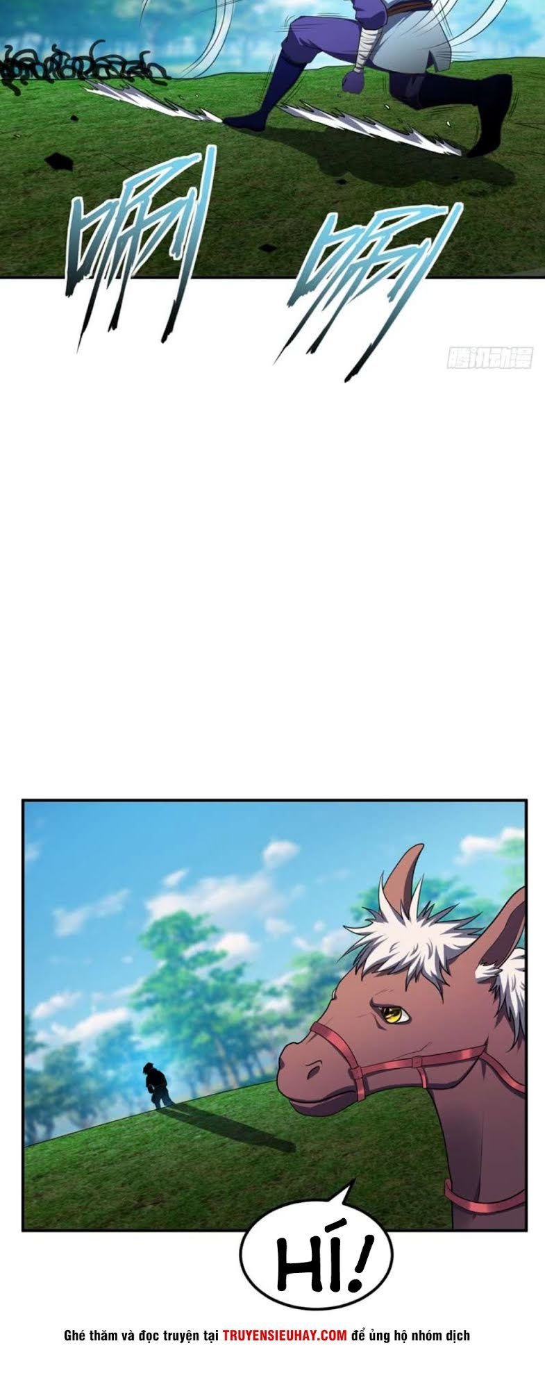 Yêu Giả Vi Vương Chapter 25 - 19