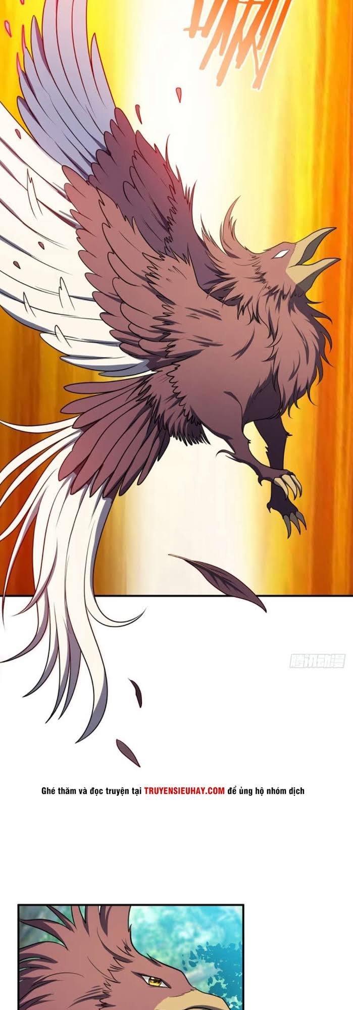 Yêu Giả Vi Vương Chapter 25 - 22