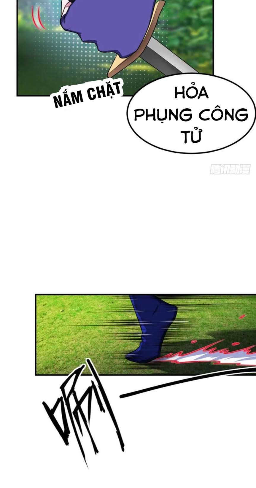 Yêu Giả Vi Vương Chapter 25 - 25