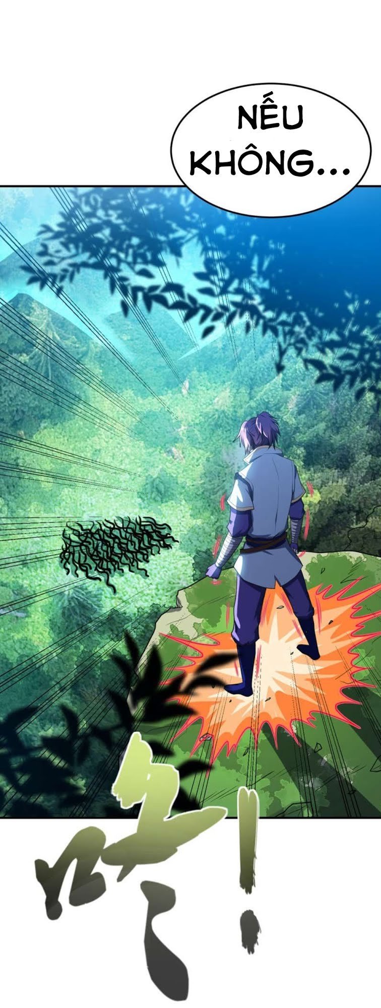 Yêu Giả Vi Vương Chapter 25 - 27