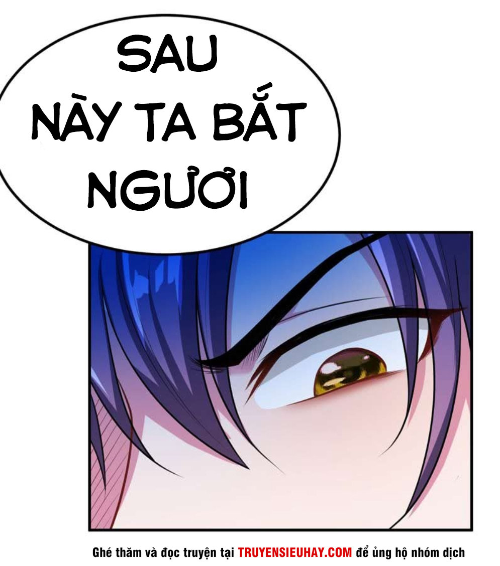 Yêu Giả Vi Vương Chapter 25 - 29