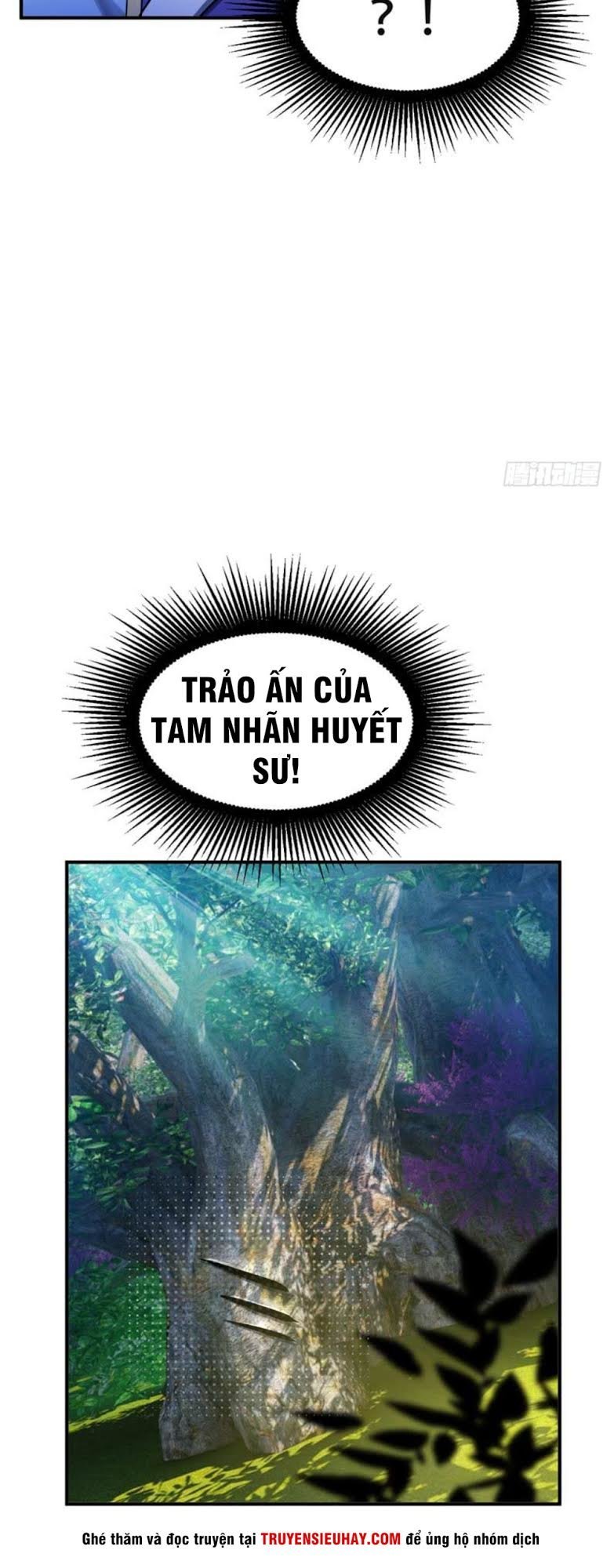 Yêu Giả Vi Vương Chapter 25 - 7