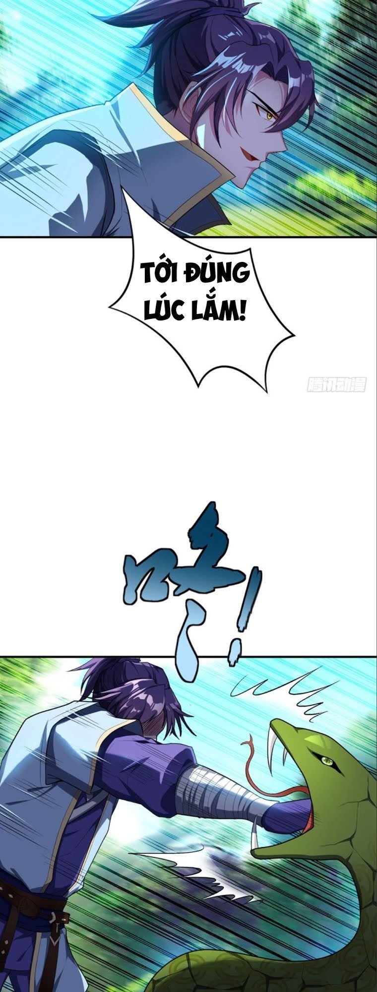 Yêu Giả Vi Vương Chapter 26 - 11
