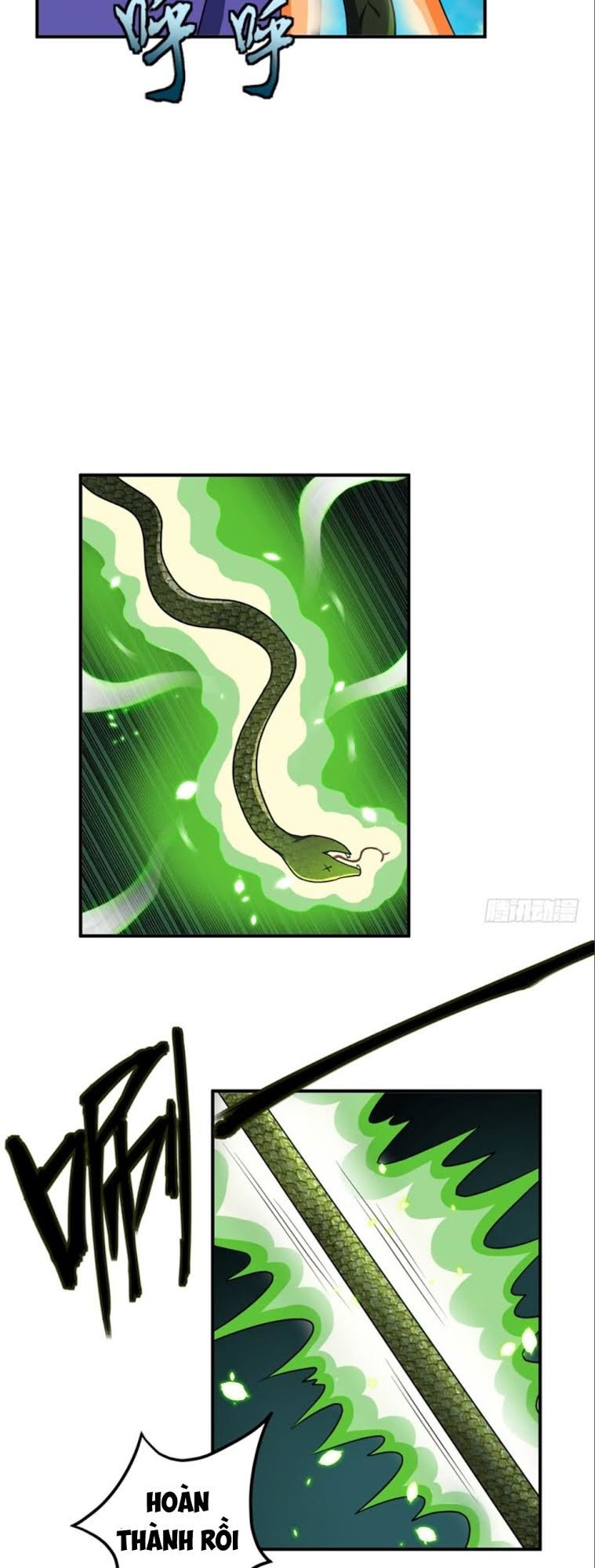 Yêu Giả Vi Vương Chapter 26 - 19