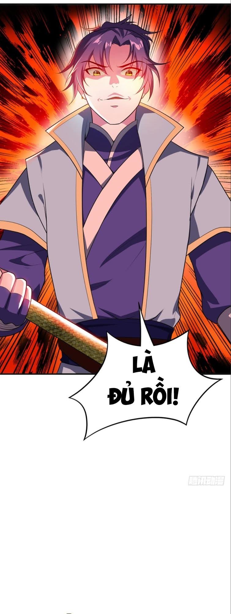 Yêu Giả Vi Vương Chapter 26 - 23