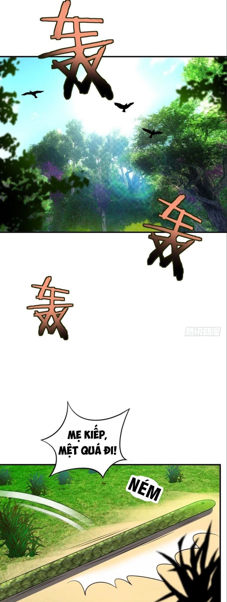 Yêu Giả Vi Vương Chapter 26 - 24