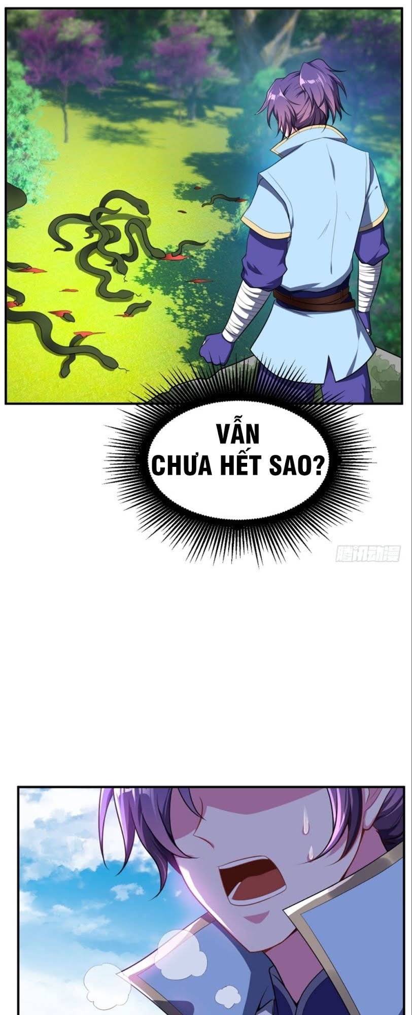 Yêu Giả Vi Vương Chapter 26 - 5