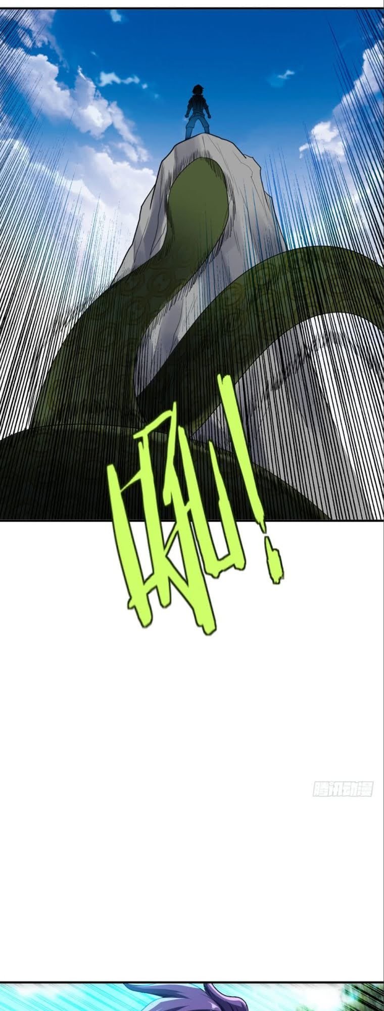 Yêu Giả Vi Vương Chapter 26 - 10