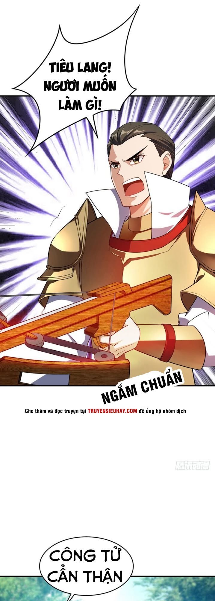 Yêu Giả Vi Vương Chapter 27 - 13