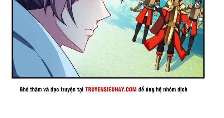 Yêu Giả Vi Vương Chapter 27 - 15