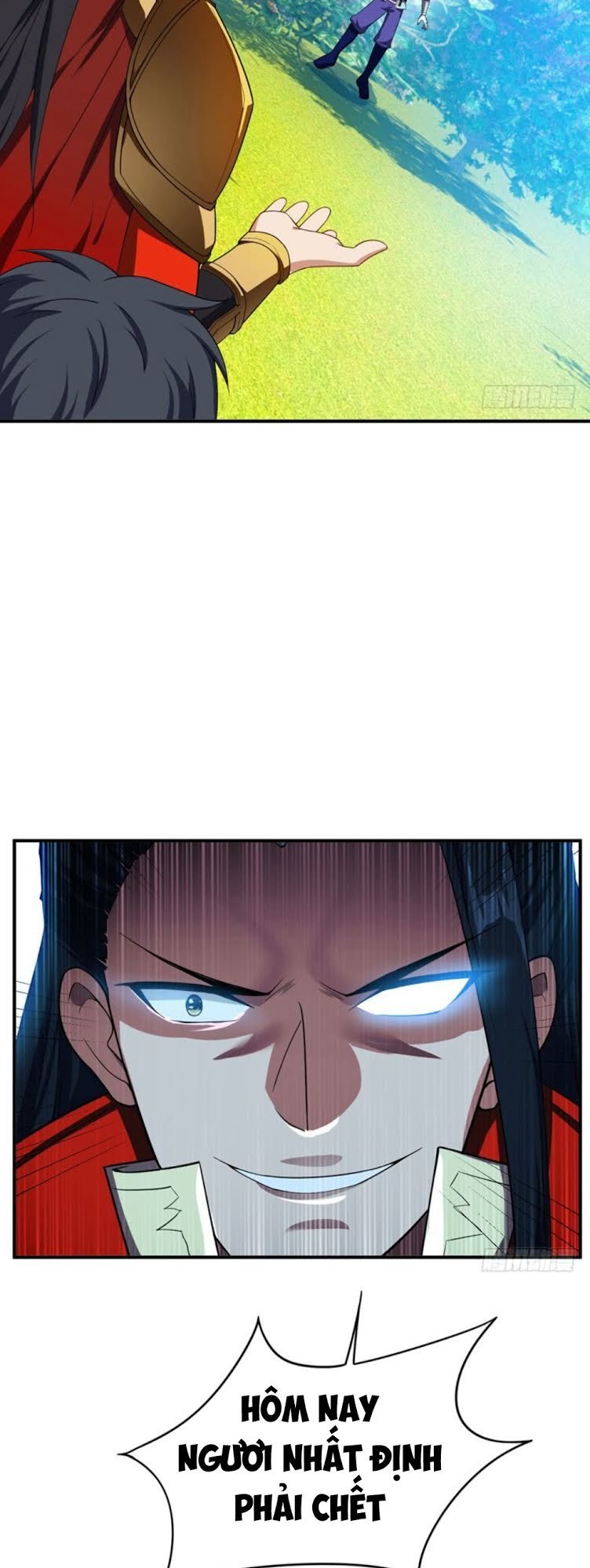 Yêu Giả Vi Vương Chapter 27 - 19