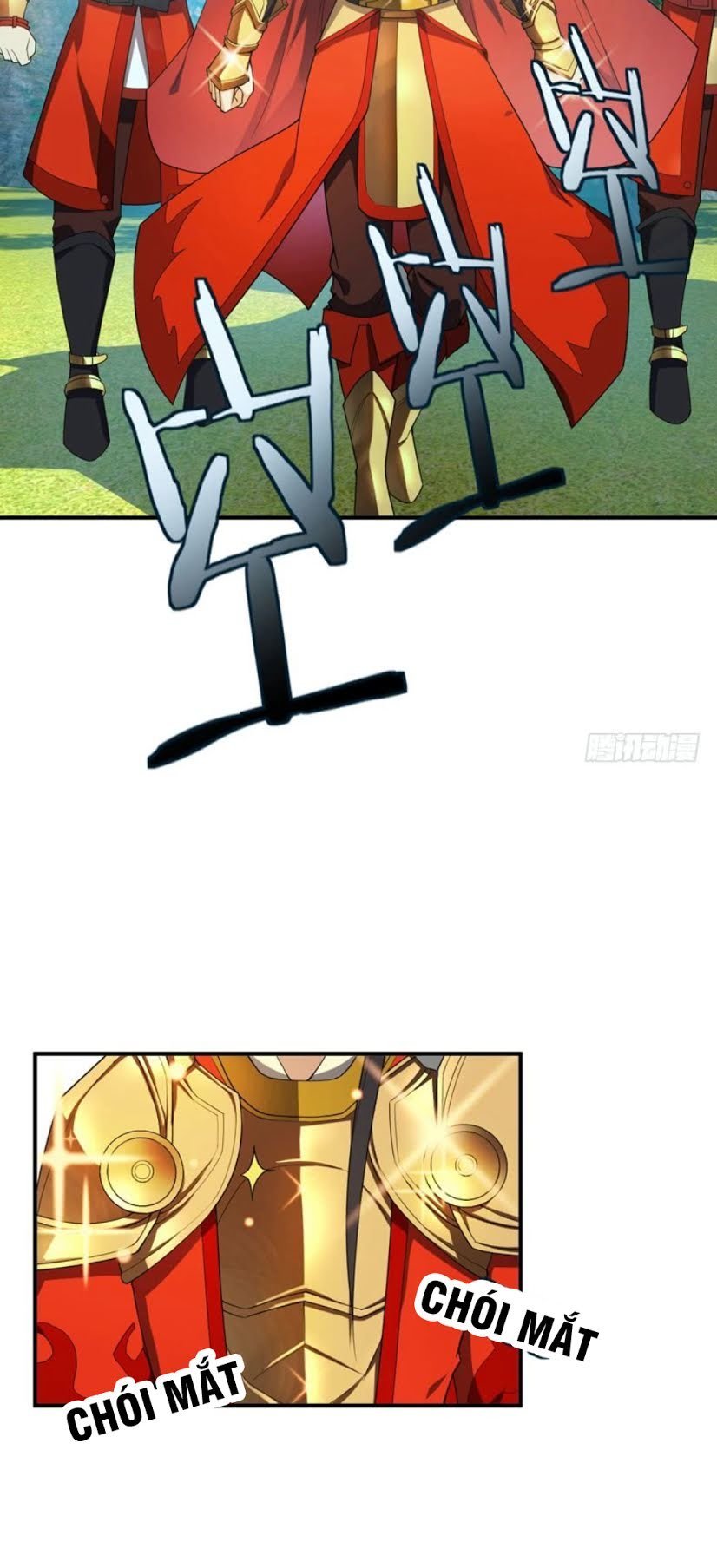 Yêu Giả Vi Vương Chapter 27 - 3