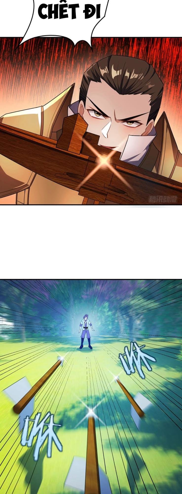 Yêu Giả Vi Vương Chapter 27 - 24