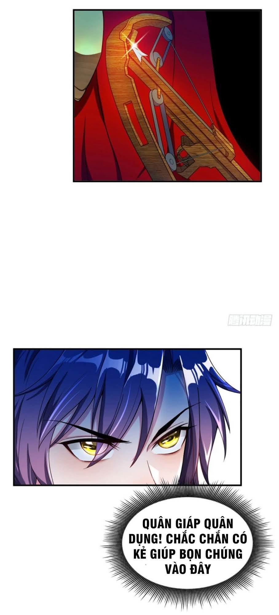 Yêu Giả Vi Vương Chapter 27 - 4