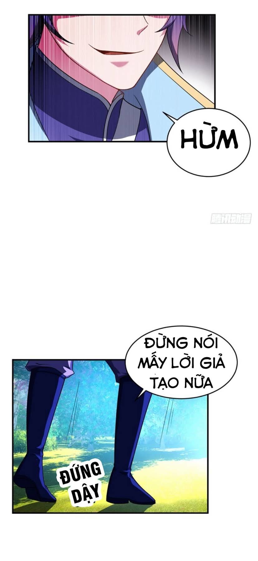 Yêu Giả Vi Vương Chapter 27 - 9