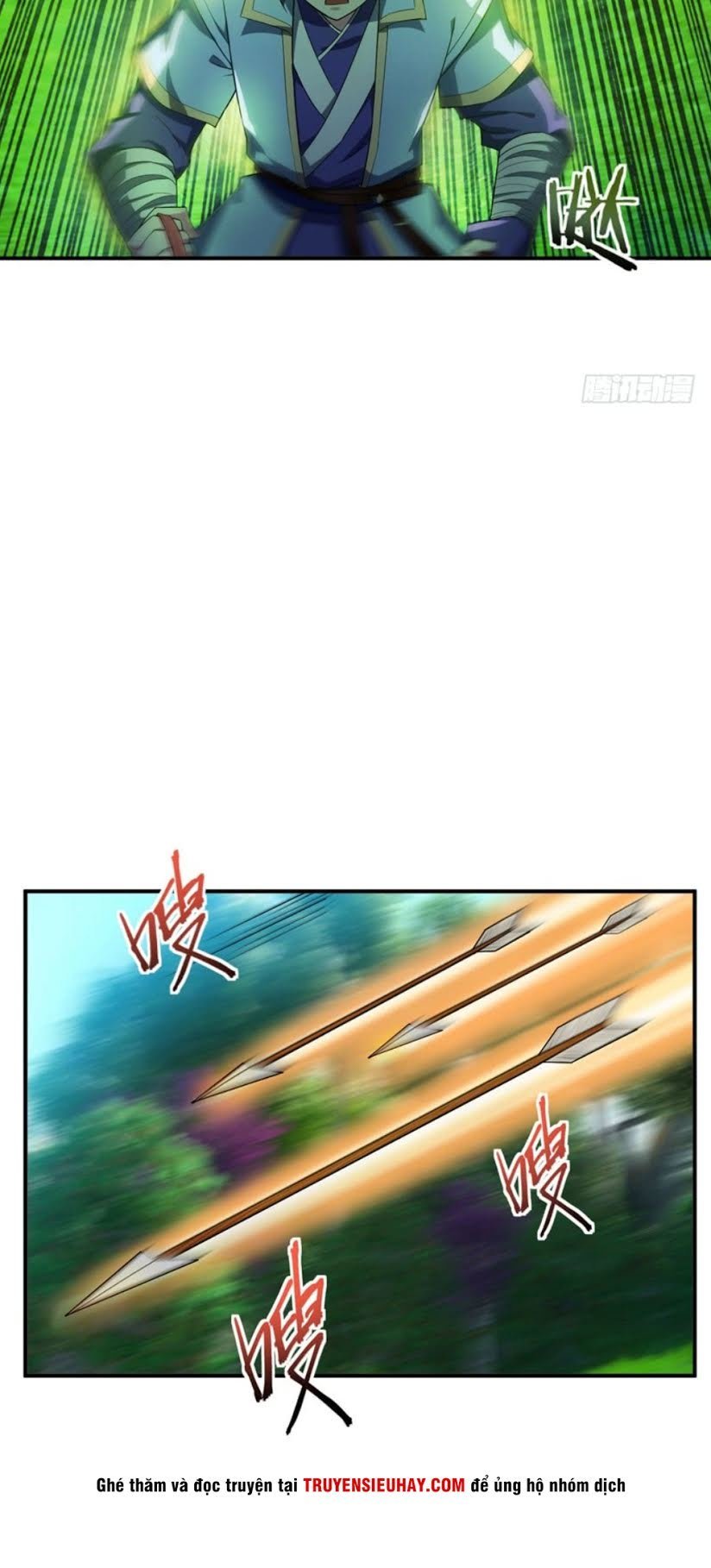 Yêu Giả Vi Vương Chapter 28 - 14