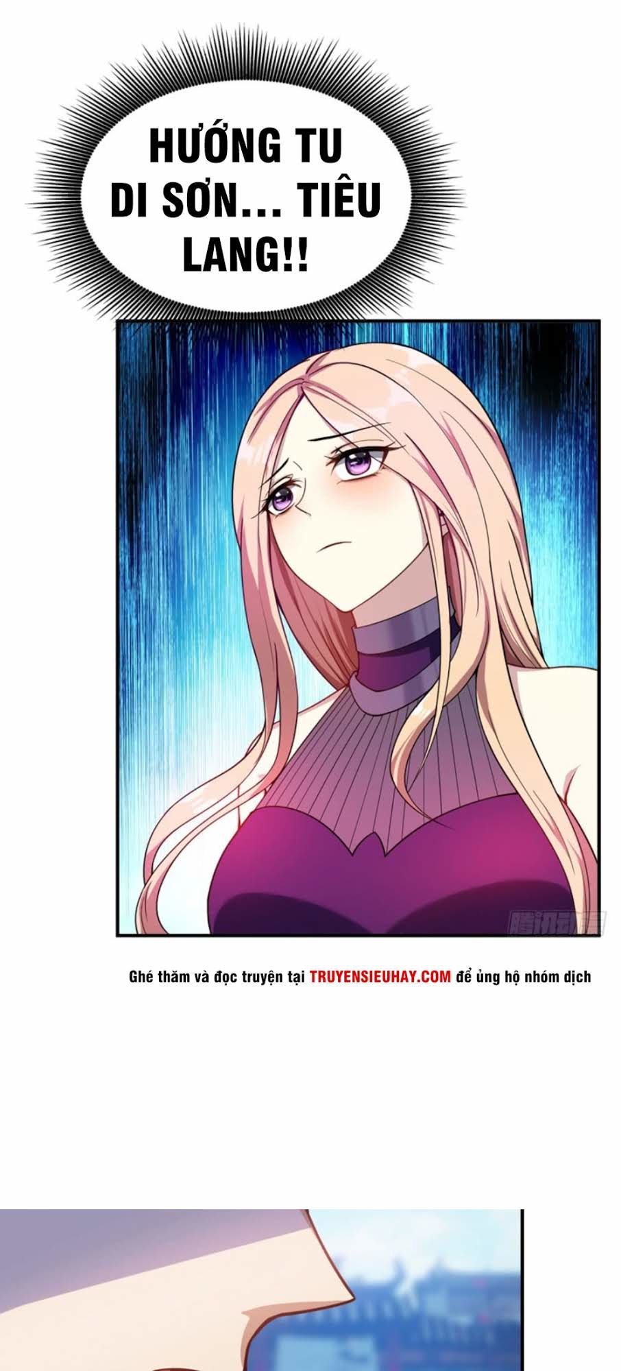 Yêu Giả Vi Vương Chapter 28 - 21