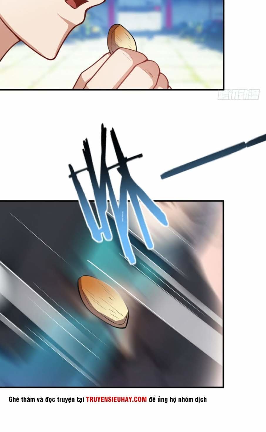 Yêu Giả Vi Vương Chapter 28 - 22