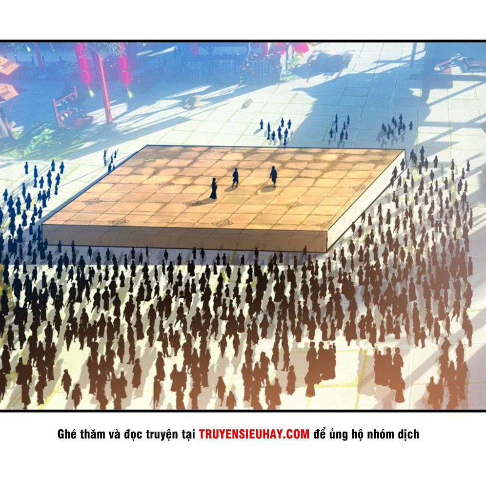 Yêu Giả Vi Vương Chapter 28 - 24