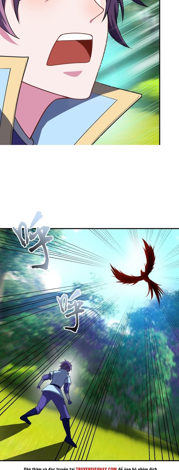 Yêu Giả Vi Vương Chapter 28 - 6