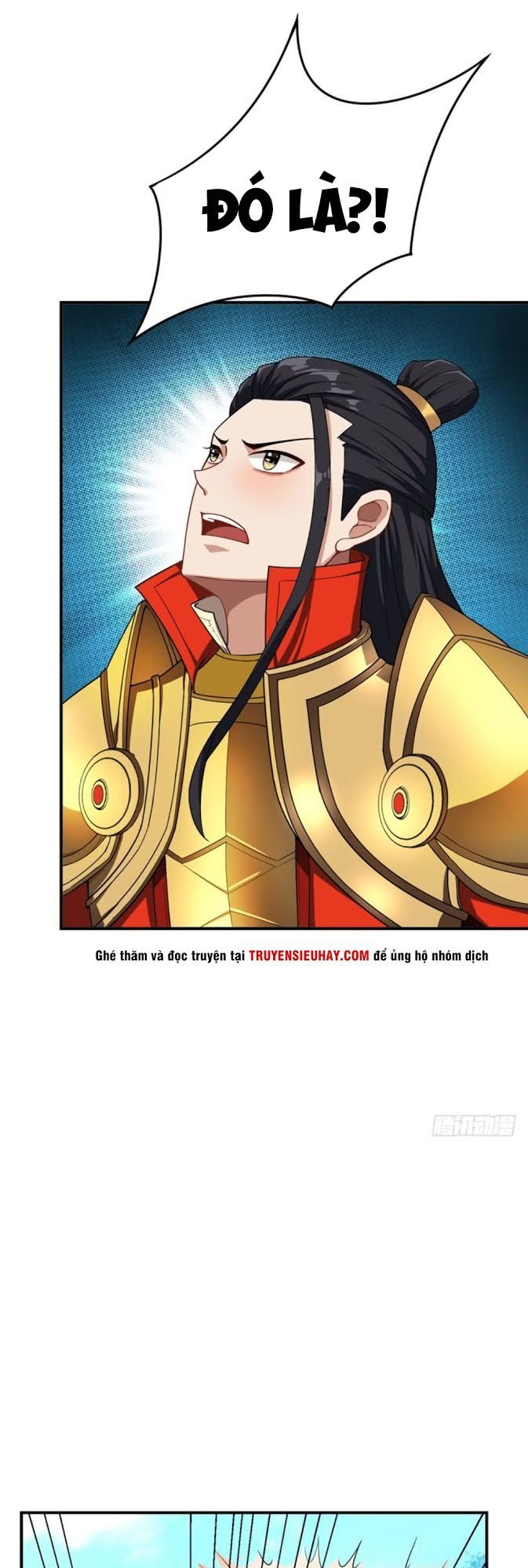 Yêu Giả Vi Vương Chapter 28 - 8