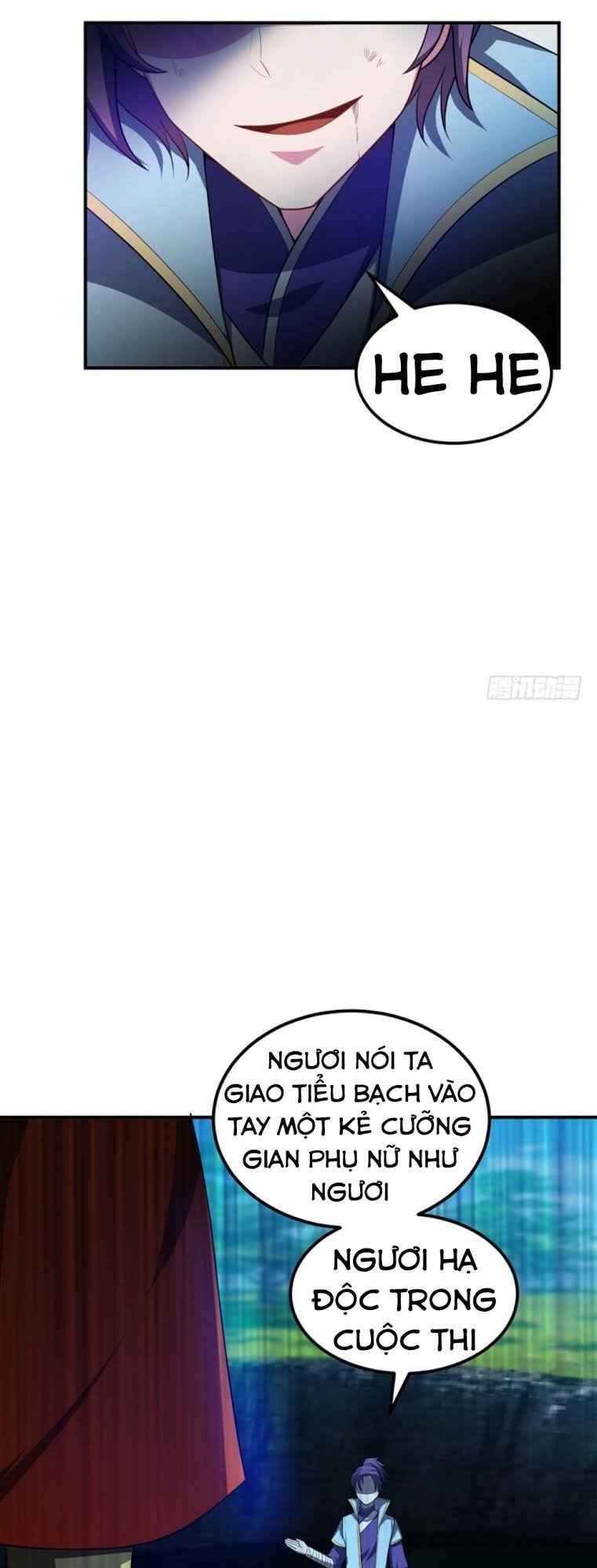 Yêu Giả Vi Vương Chapter 29 - 19