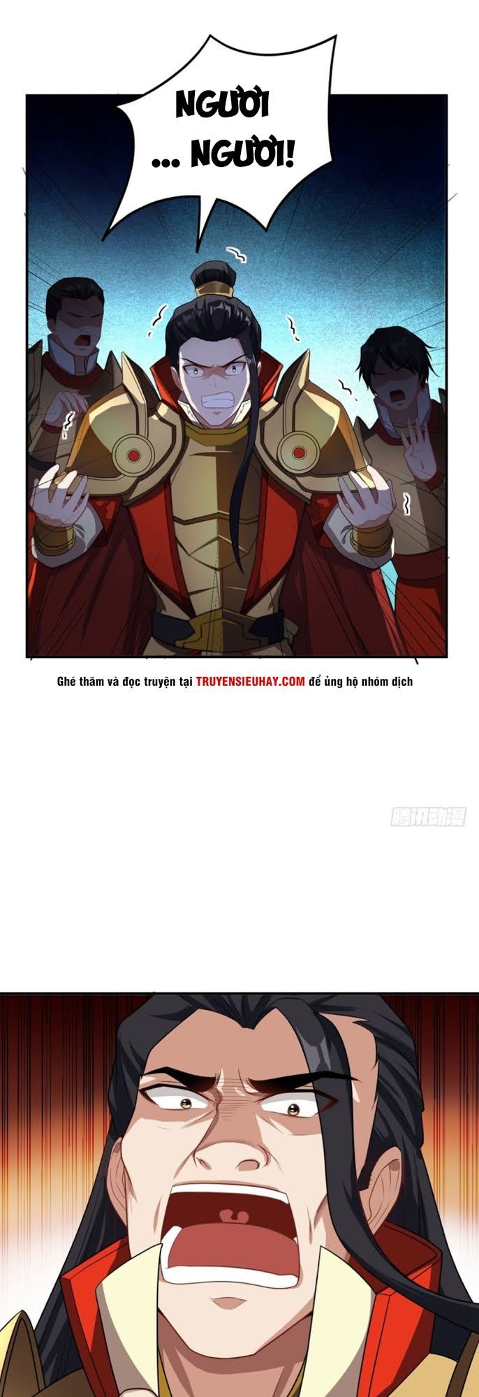 Yêu Giả Vi Vương Chapter 29 - 22