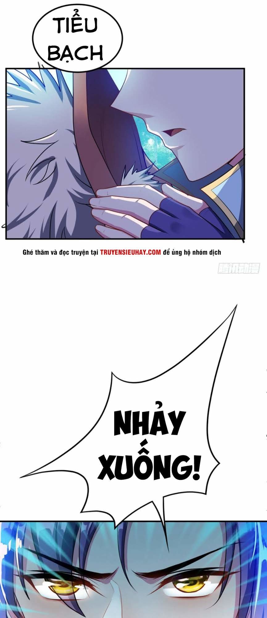 Yêu Giả Vi Vương Chapter 29 - 25