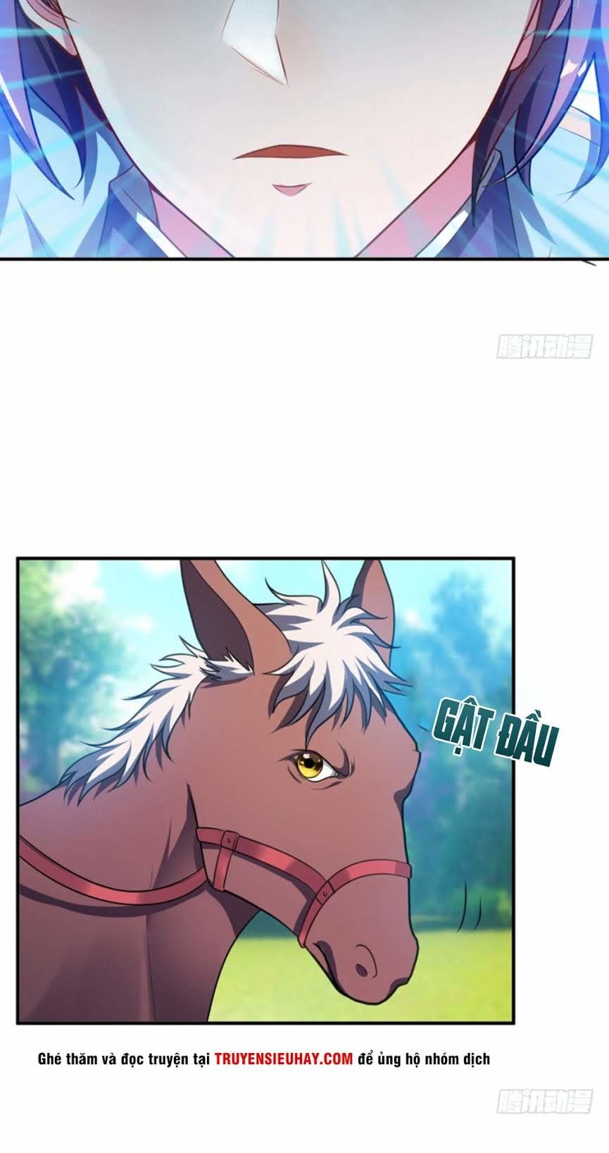 Yêu Giả Vi Vương Chapter 29 - 26