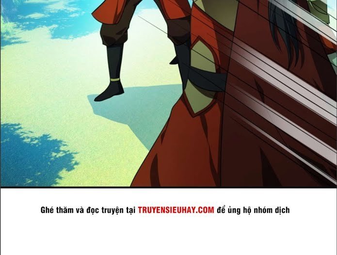 Yêu Giả Vi Vương Chapter 30 - 11