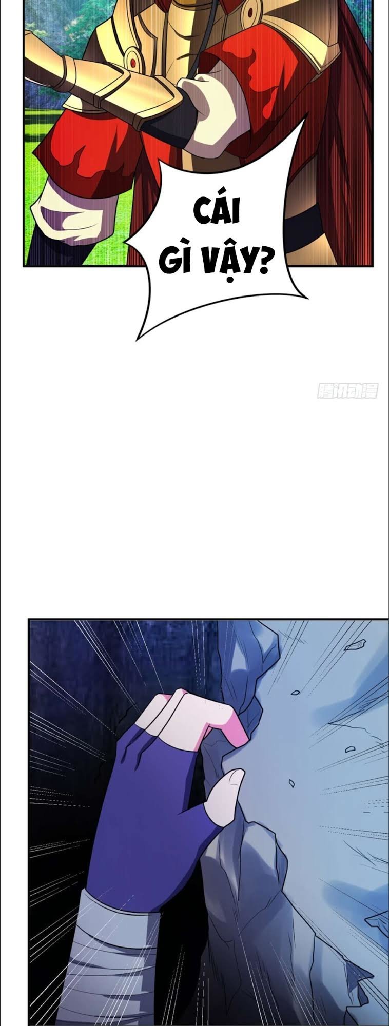 Yêu Giả Vi Vương Chapter 30 - 13