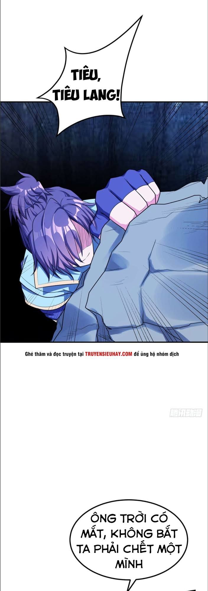 Yêu Giả Vi Vương Chapter 30 - 15