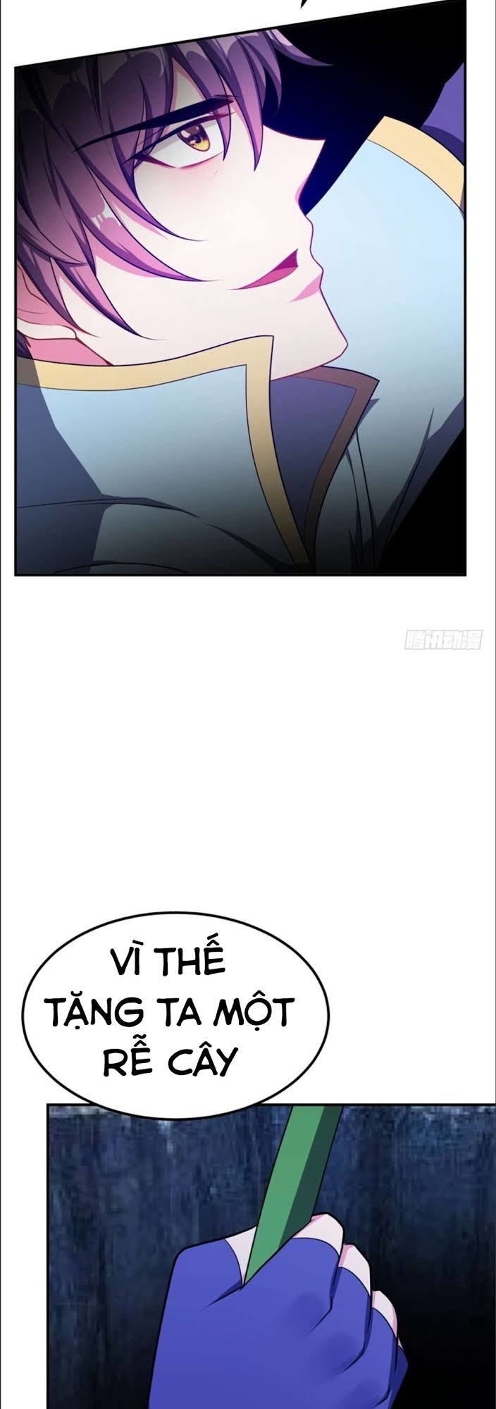 Yêu Giả Vi Vương Chapter 30 - 16