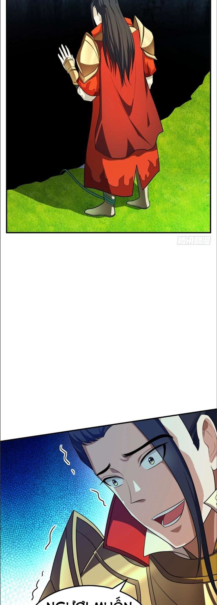 Yêu Giả Vi Vương Chapter 30 - 19