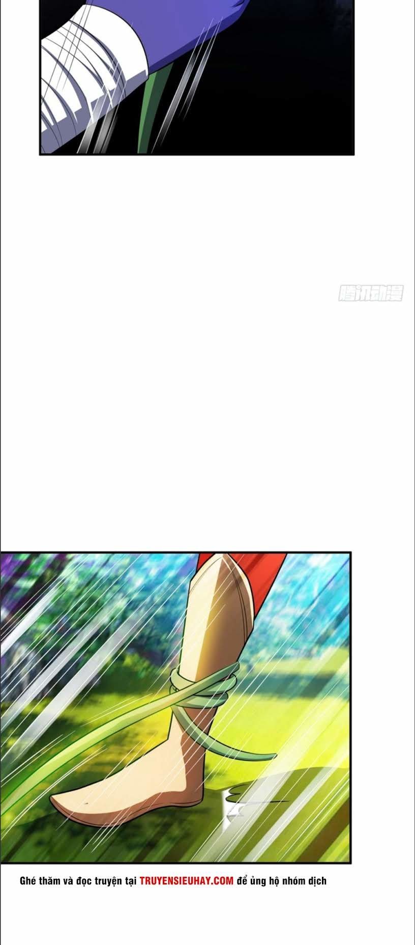 Yêu Giả Vi Vương Chapter 30 - 22