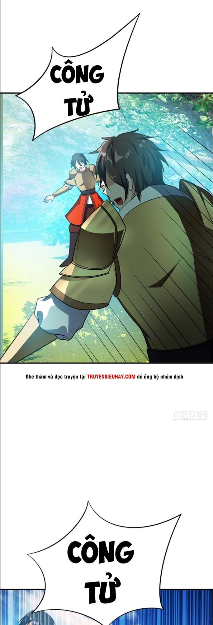 Yêu Giả Vi Vương Chapter 30 - 26